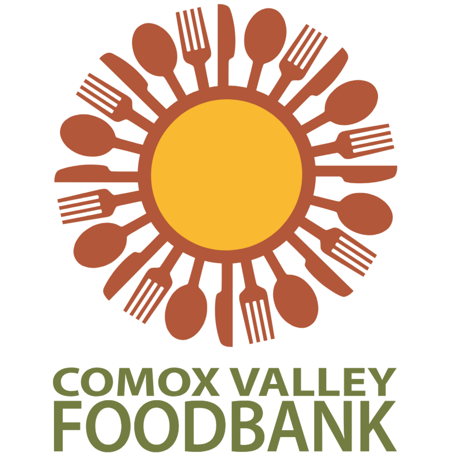 Comox Valley Food Bank
