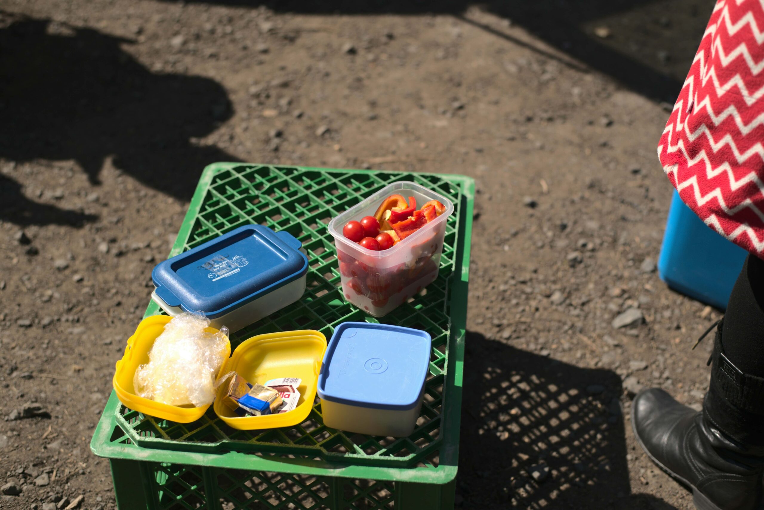 Lunchbox